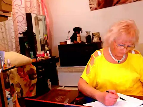 Natali7634 online show from 02/02/25, 07:14