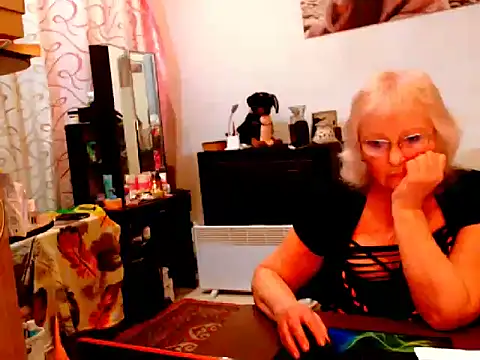 Natali7634 online show from 02/03/25, 04:52