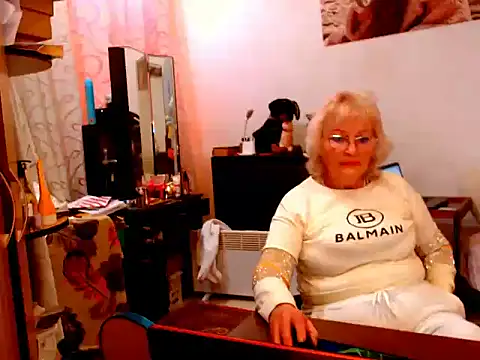 Natali7634 online show from 02/19/25, 08:55