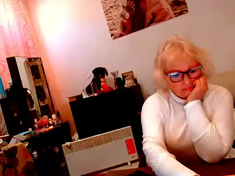 Natali7634 online show from 02/26/25, 08:59