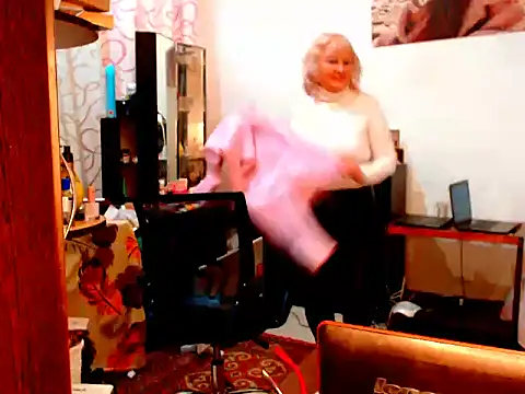 Natali7634 online show from 02/28/25, 03:15