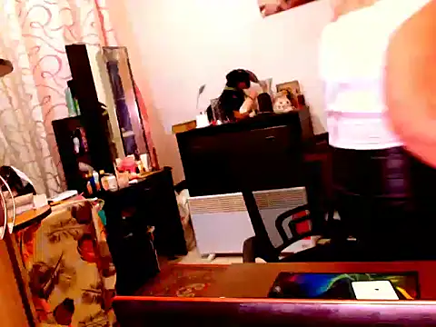 Natali7634 online show from 03/14/25, 07:12