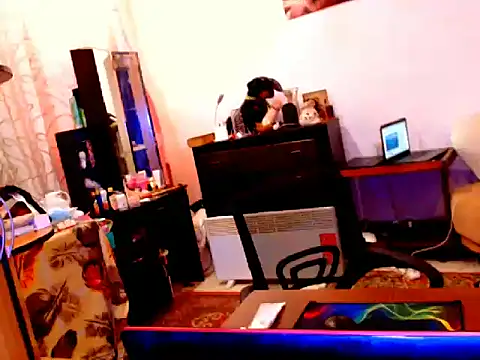 Natali7634 online show from 03/15/25, 08:58