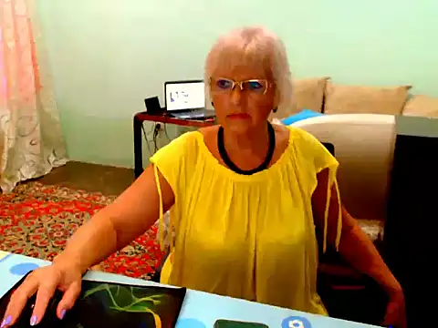 Natali7634 online show from 09/09/25, 04:56