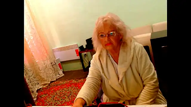 Natali7634 online show from 10/21/25, 06:36