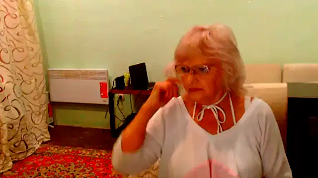 Snapshot of Natali7634 chatting on 11/05/25, 06:52 Natali7634 online show from 11/05/25, 06:52