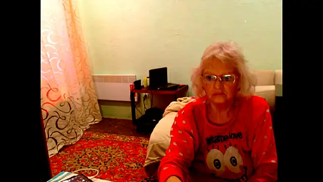 Snapshot of Natali7634 chatting on 11/12/25, 01:00 Natali7634 online show from 11/12/25, 01:00