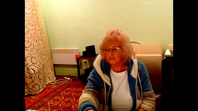 Snapshot of Natali7634 chatting on 12/02/25, 12:16 Natali7634 online show from 12/02/25, 12:16