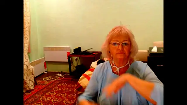 Snapshot of Natali7634 chatting on 12/02/25, 03:07 Natali7634 online show from 12/02/25, 03:07