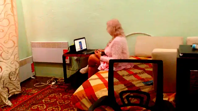 Snapshot of Natali7634 chatting on 12/04/25, 09:07 Natali7634 online show from 12/04/25, 09:07