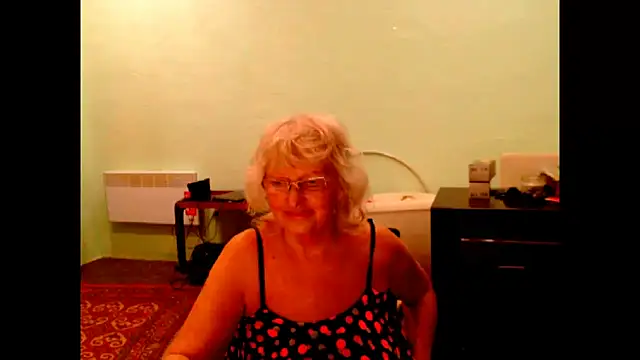 Natali7634 online show from 03/02/26, 04:58