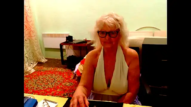 Natali7634 online show from 05/20/26, 03:34