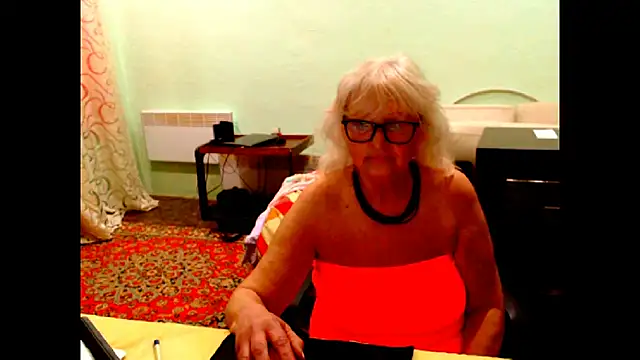 Natali7634 online show from 05/20/26, 03:40