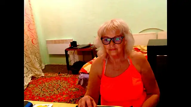 Natali7634 online show from 05/25/26, 06:30