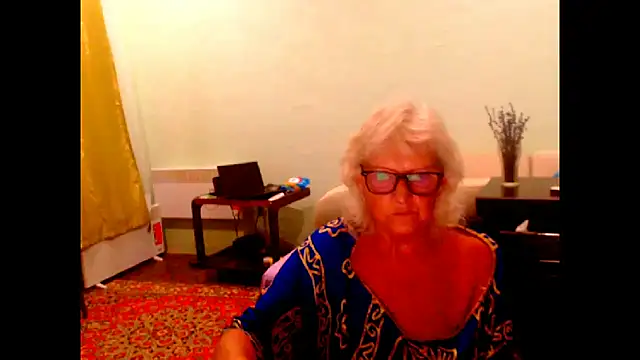 Natali7634 online show from 06/30/26, 05:03