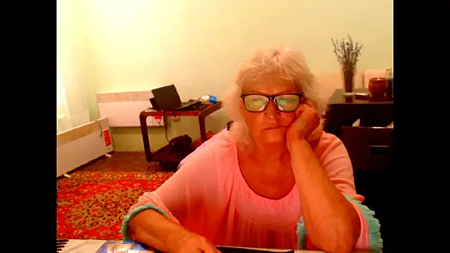 Natali7634 online show from 07/01/26, 07:43