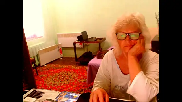 Natali7634 online show from 07/02/26, 03:17