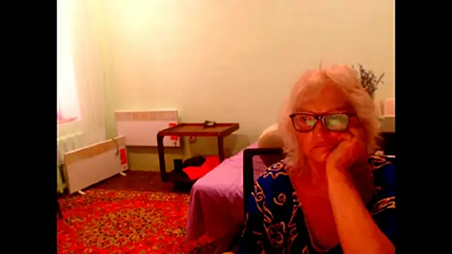 Natali7634 online show from 07/02/26, 04:46