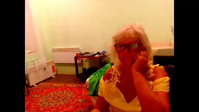 Natali7634 online show from 07/10/26, 02:16