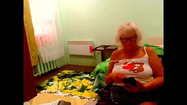 Natali7634 online show from 07/22/26, 05:10