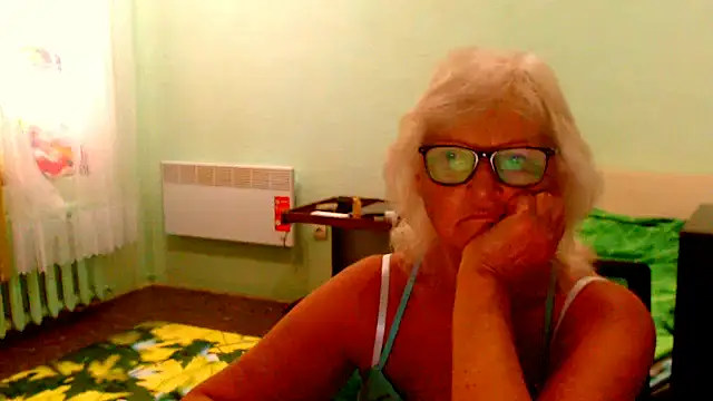 Natali7634 online show from 07/25/26, 09:07