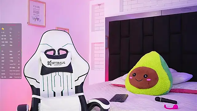 Snapshot of Marianamonroe_ chatting on 11/07/25, 07:03 Marianamonroe online show from 11/07/25, 07:03