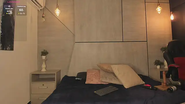 jenaa  online show from 06/30/26, 01:01