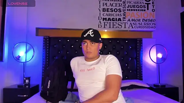 Angel Brown1  online show from 12/02/24, 07:38