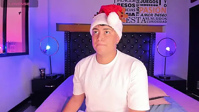 Angel Brown1  online show from 12/24/24, 05:55