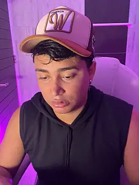 Angel Brown1  online show from 02/25/25, 10:29