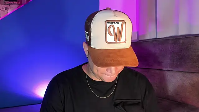 Angel Brown1  online show from 03/13/25, 11:51