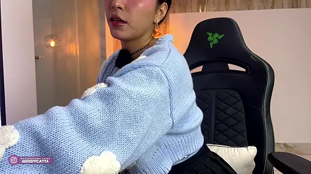 MarianaBranzz online show from 06/19/26, 12:04
