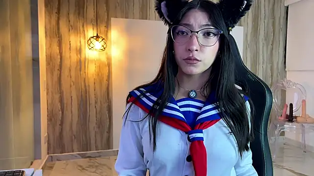 MarianaBranzz online show from 06/22/26, 11:57