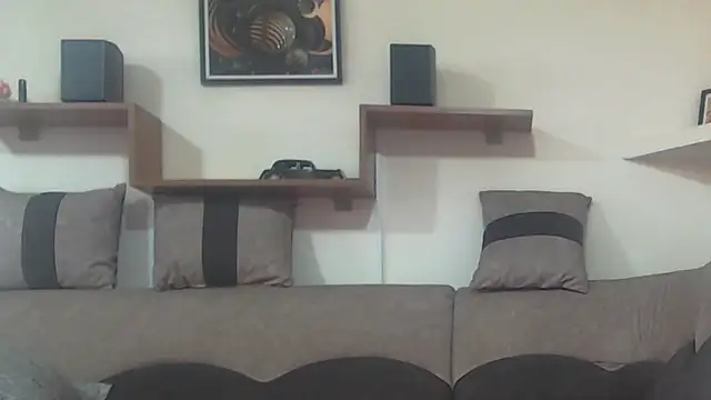 Nickol19721 online show from 06/06/26, 03:06