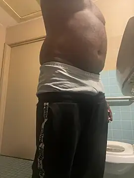 bigdick5157 online show from 01/15/25, 10:24