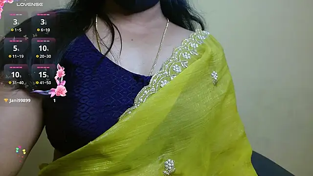 Nithya 05 online show from 11/19/25, 11:10