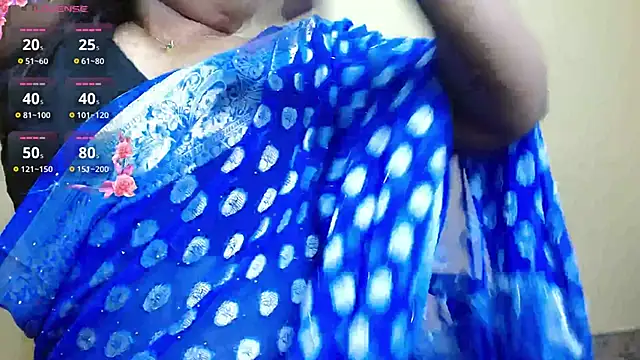 Nithya 05 online show from 11/20/25, 05:18