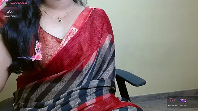 Nithya 05 online show from 11/22/25, 05:01