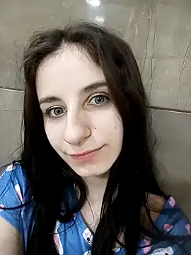  Nika Kik online show from 01/01/25, 02:51