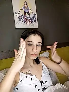  Nika Kik online show from 01/06/25, 10:37