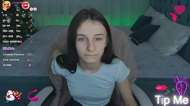  Nika Kik online show from 01/12/25, 11:50