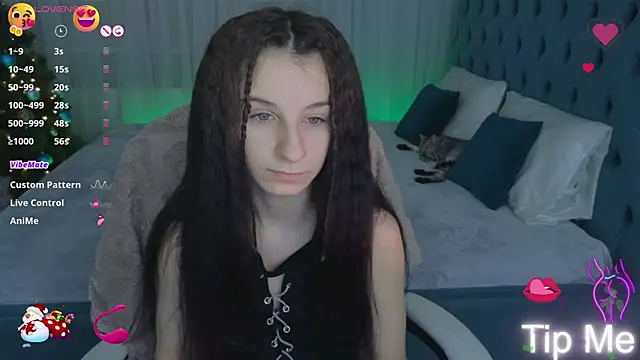  Nika Kik online show from 01/16/25, 11:37
