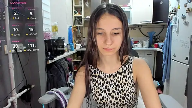  Nika Kik online show from 02/07/26, 04:43