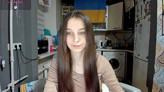  Nika Kik online show from 04/26/26, 06:16