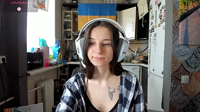  Nika Kik online show from 04/27/26, 12:14