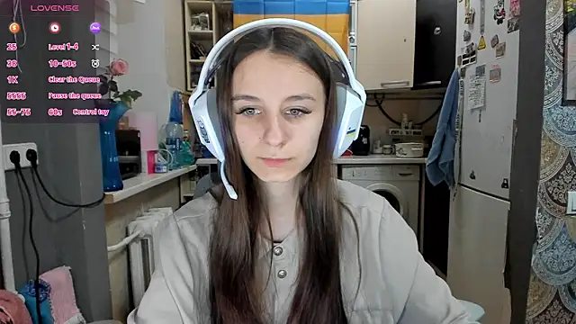  Nika Kik online show from 05/04/26, 06:37