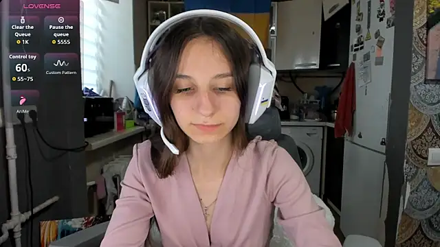  Nika Kik online show from 05/29/26, 02:59