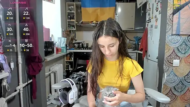  Nika Kik online show from 06/11/26, 02:48