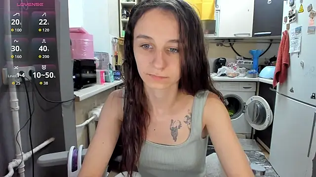 Nika Kik online show from 06/19/26, 04:44