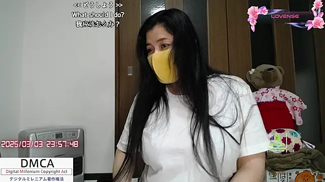   RAN-RAN   online show from 03/03/25, 02:59